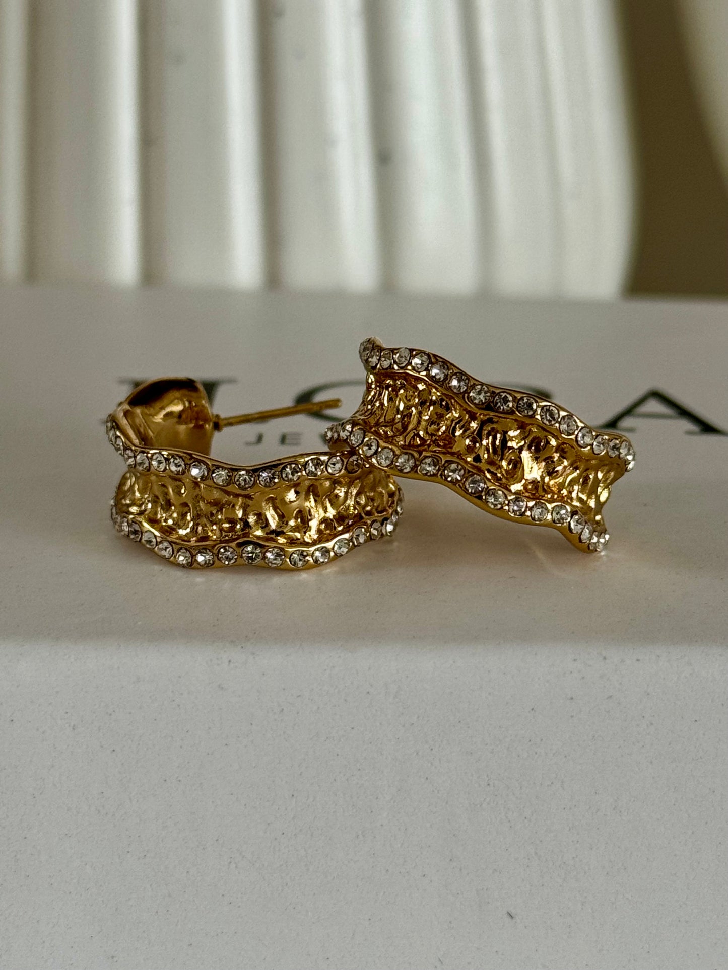 Lavinia Earrings