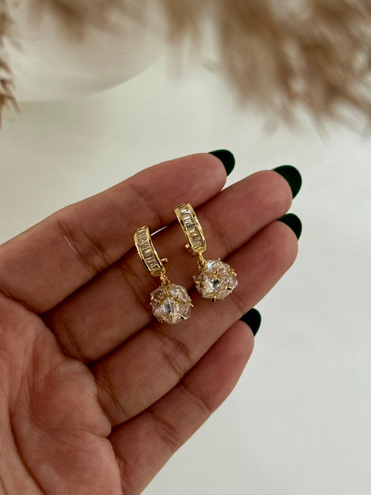 Gloria Earrings