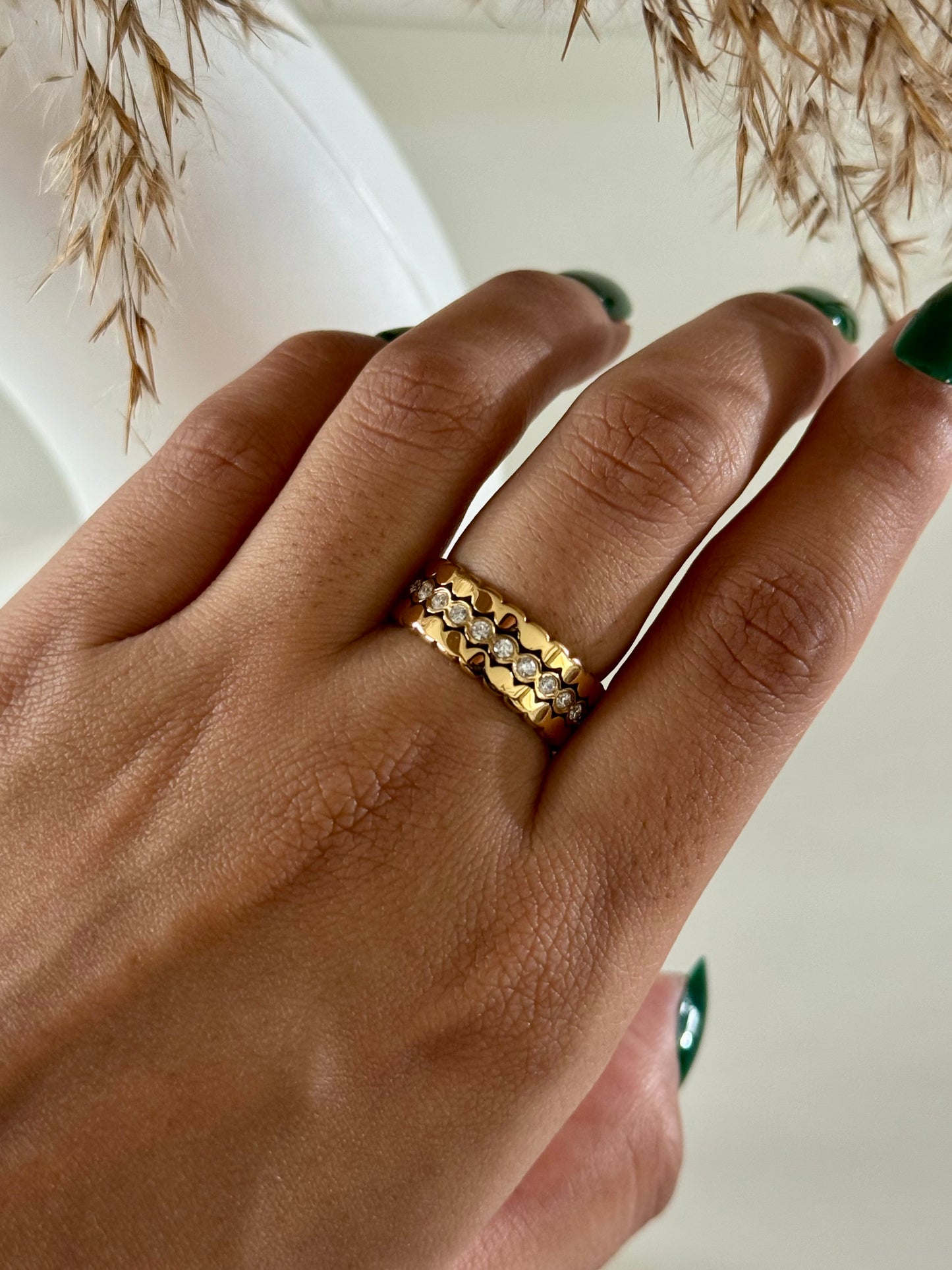 Liora Ring