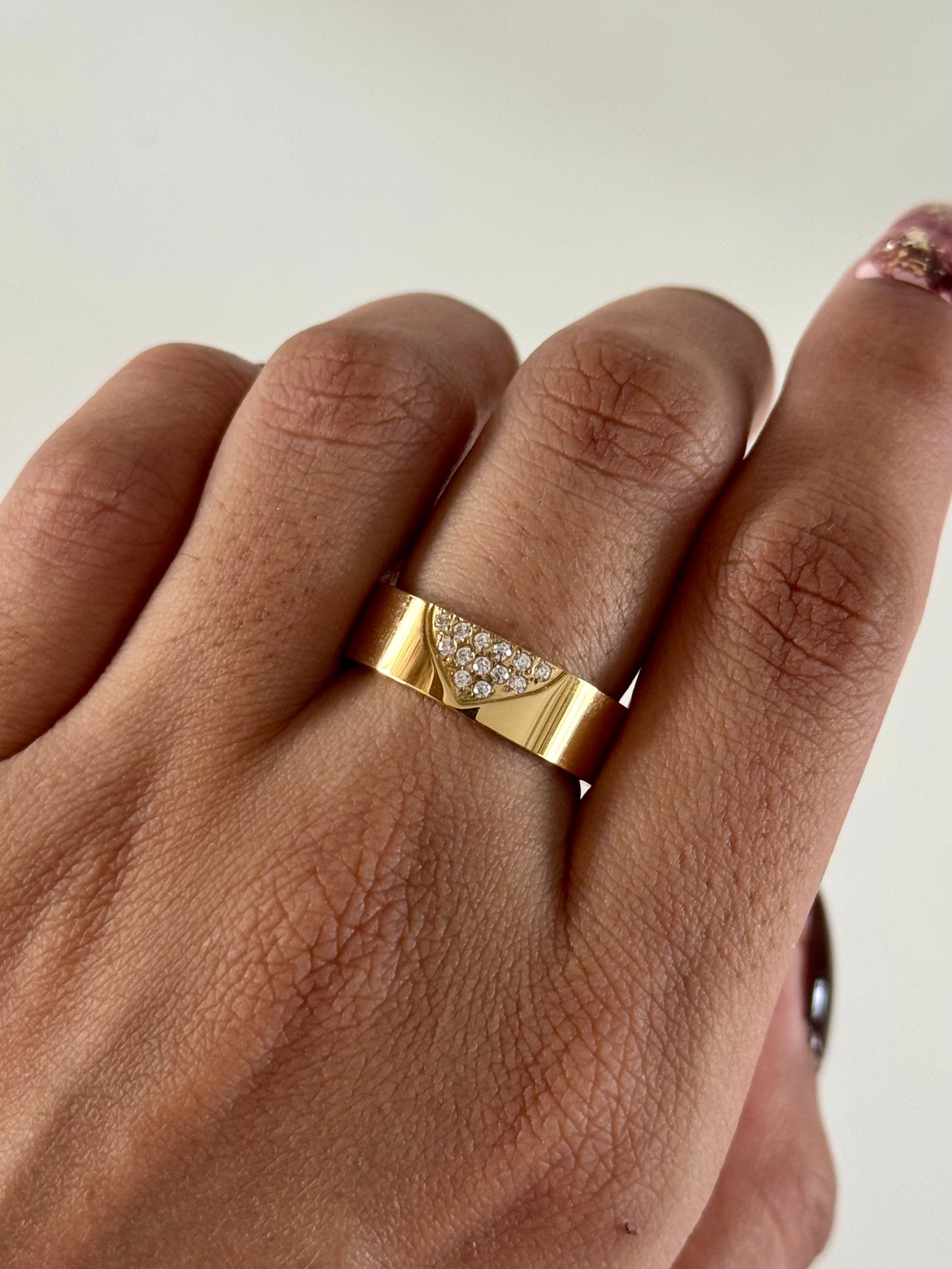 Zivi Ring