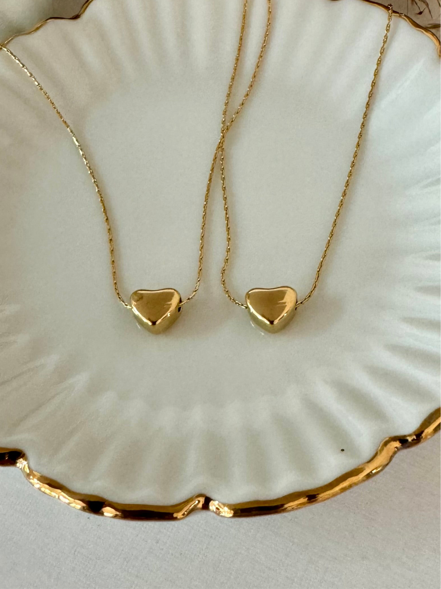 Mini Cupid Neckpiece