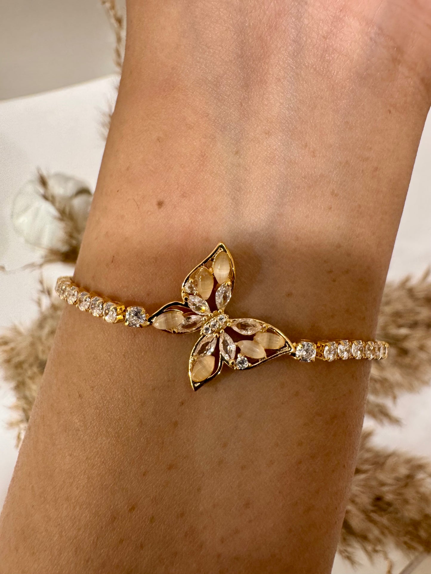 Adjustable Bracelets