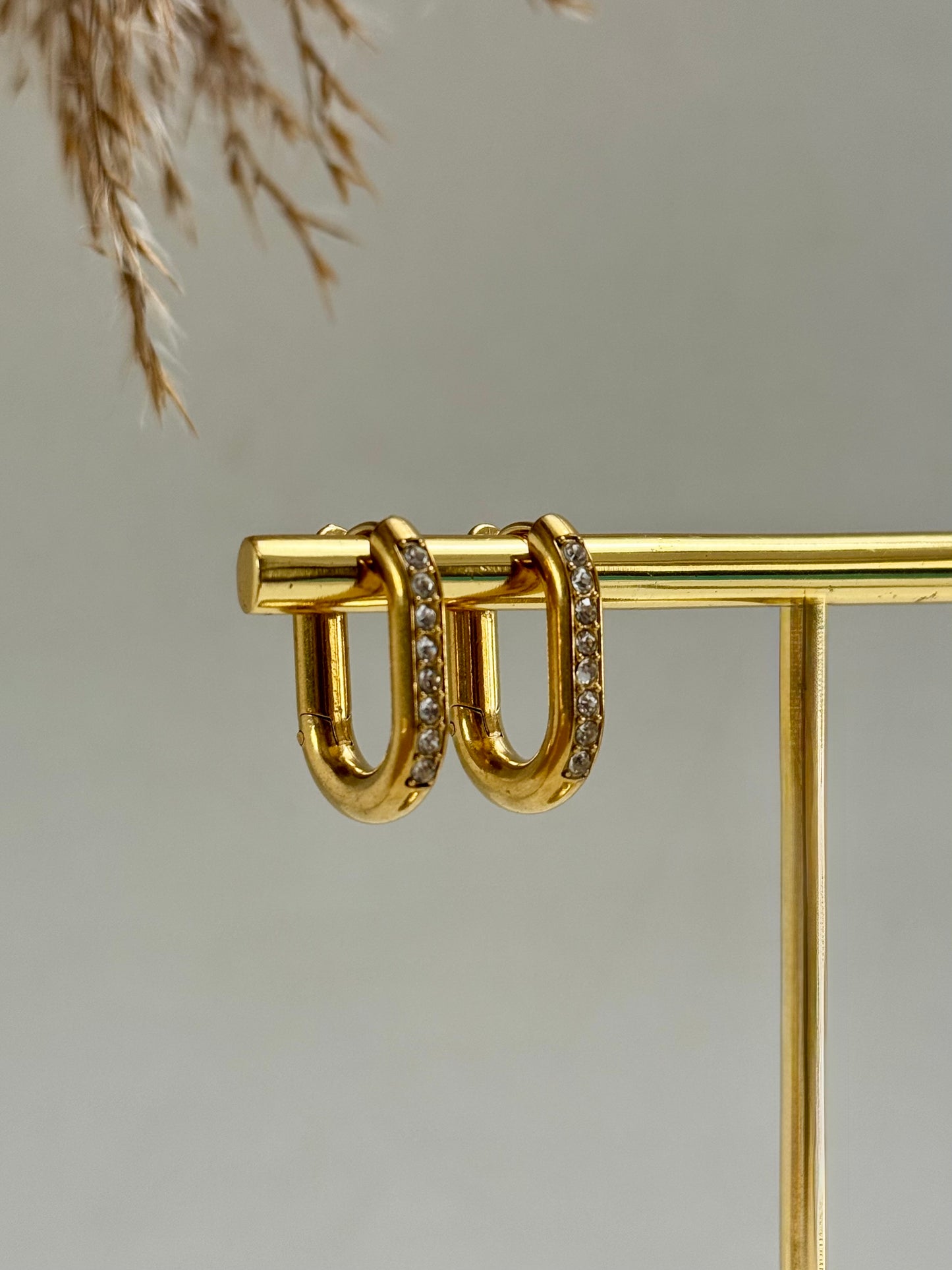 Zara Earrings