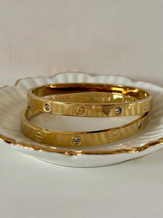 LuvLuxe Standard Size Bracelet