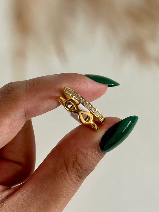 Infinity Ring