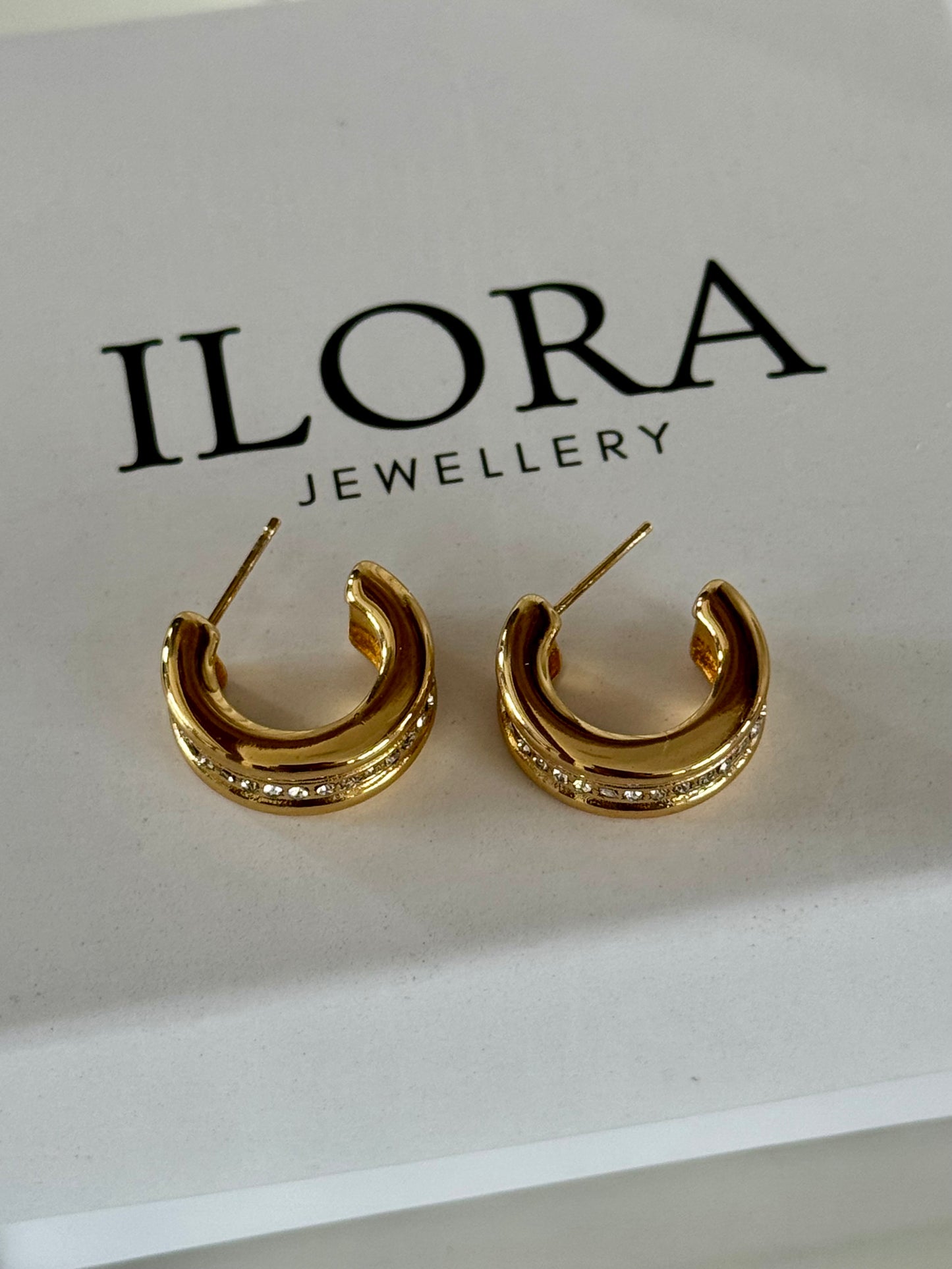 Margo Earrings
