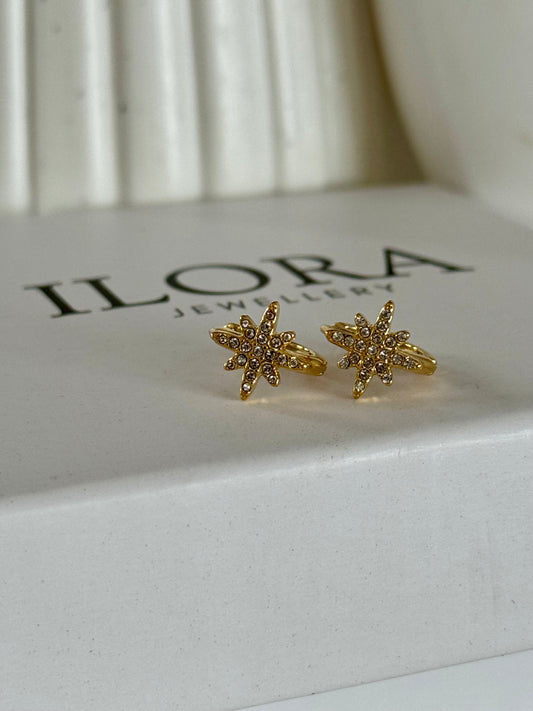 Beverly Bali Earrings