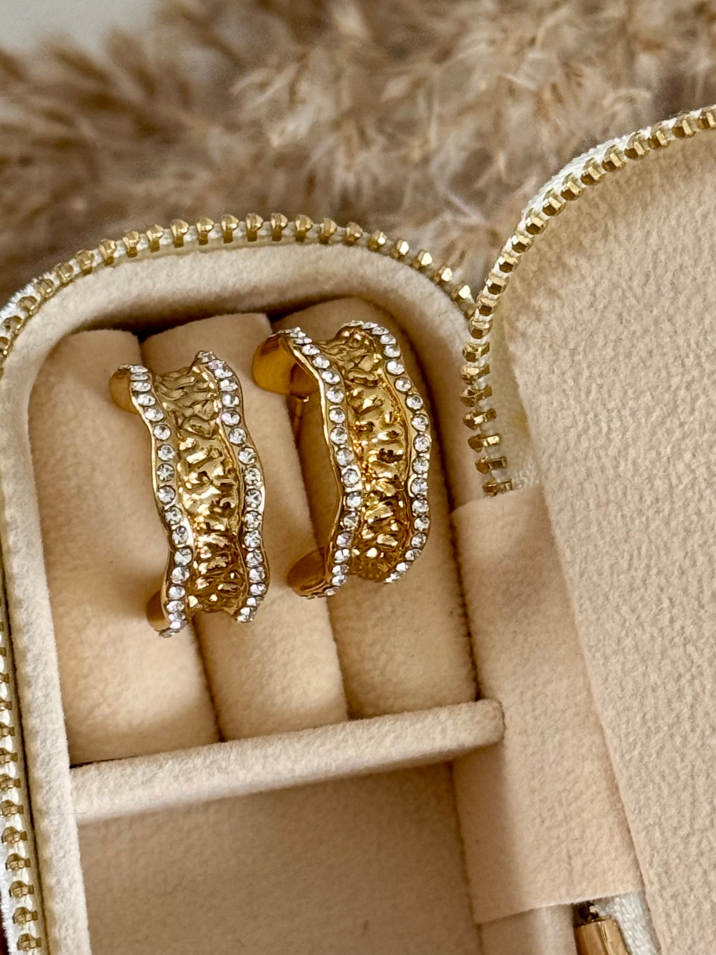 Lavinia Earrings