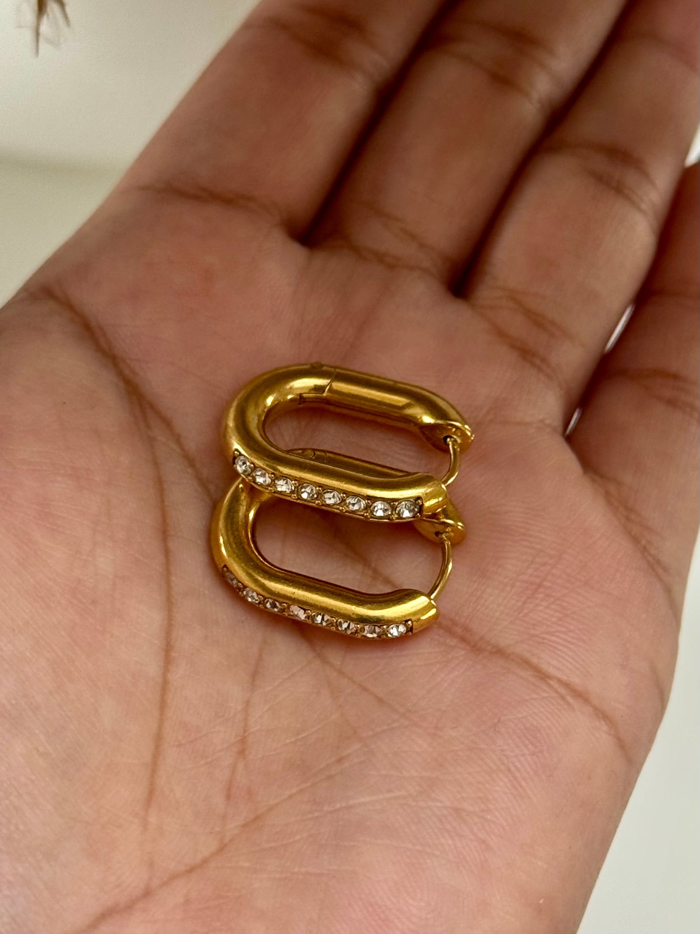 Zara Earrings