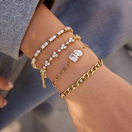 Bellissima Bracelet