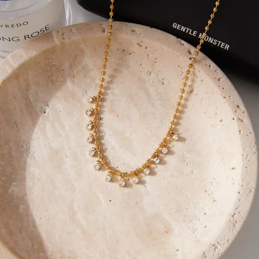 Elishe Neckpiece