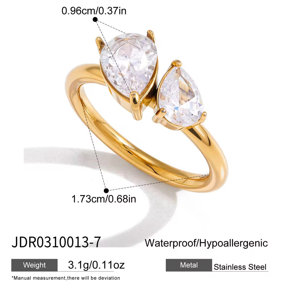 Leora Ring