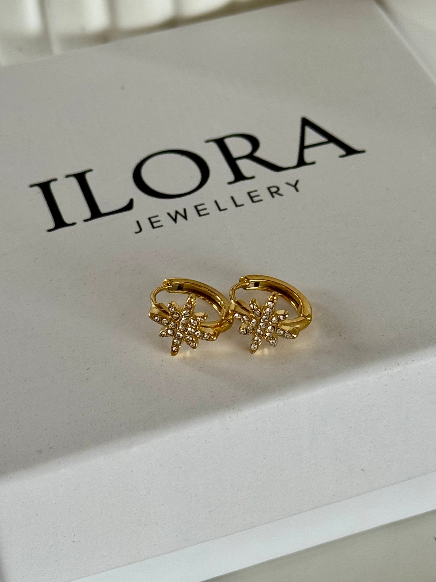 Beverly Bali Earrings