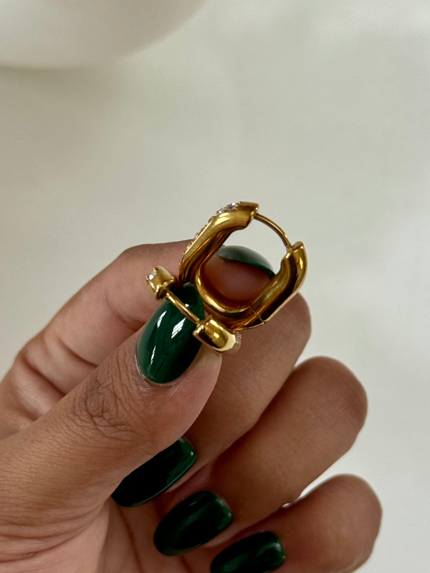 Zara Earrings
