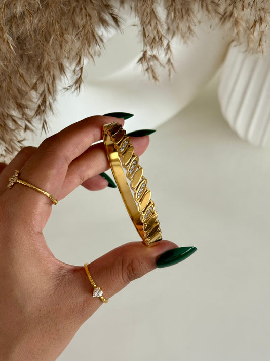 Vaspera Thin Wrist Kada