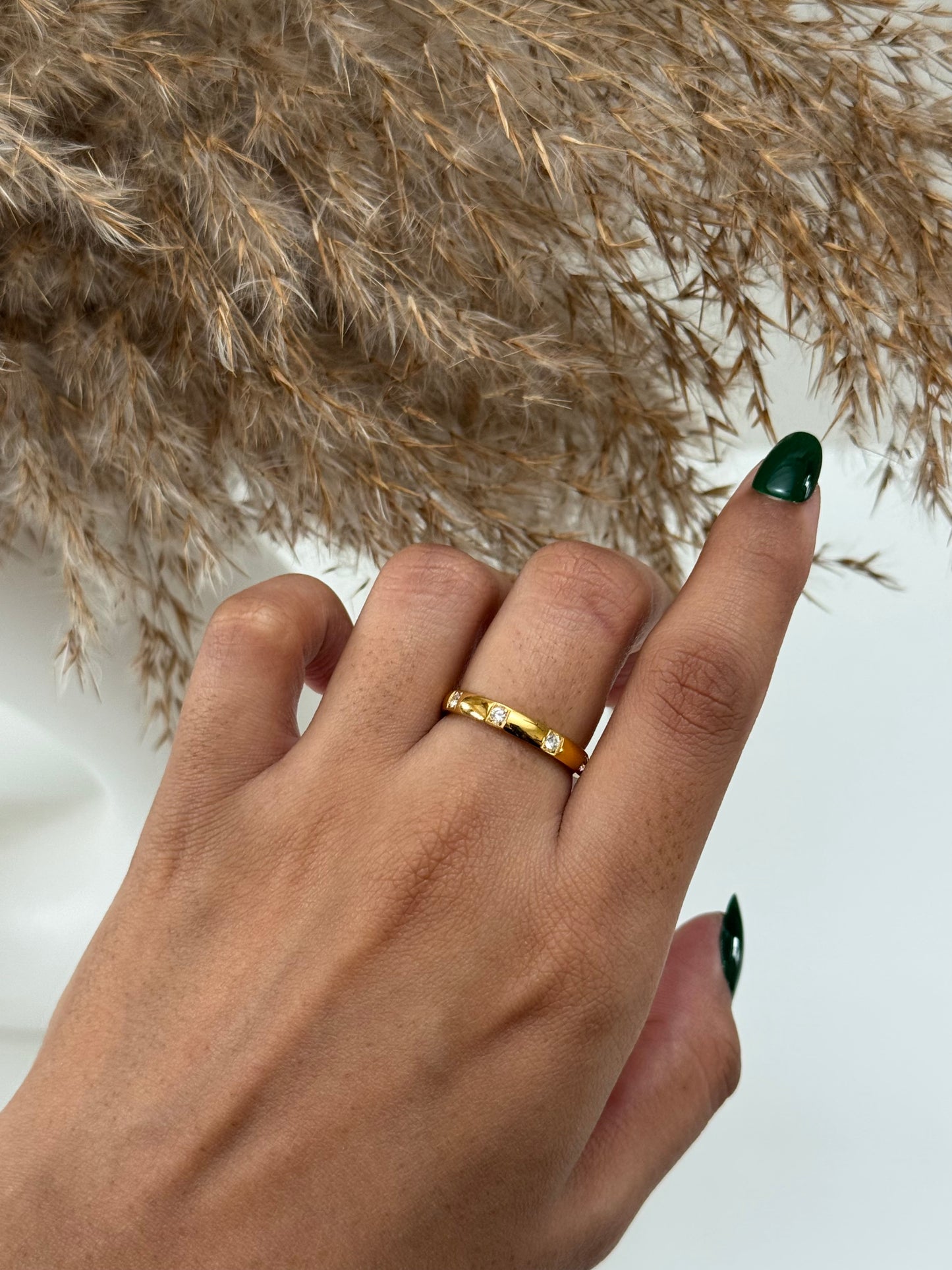 Amaris Ring