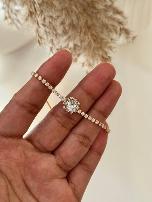 Adjustable Bracelets