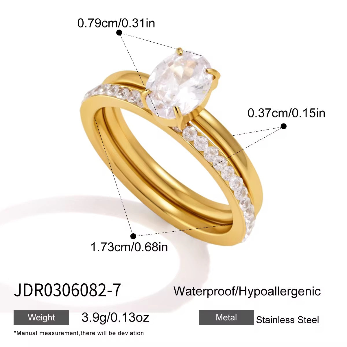 Queen Ring