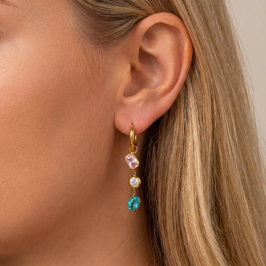 Mirabel Earrings