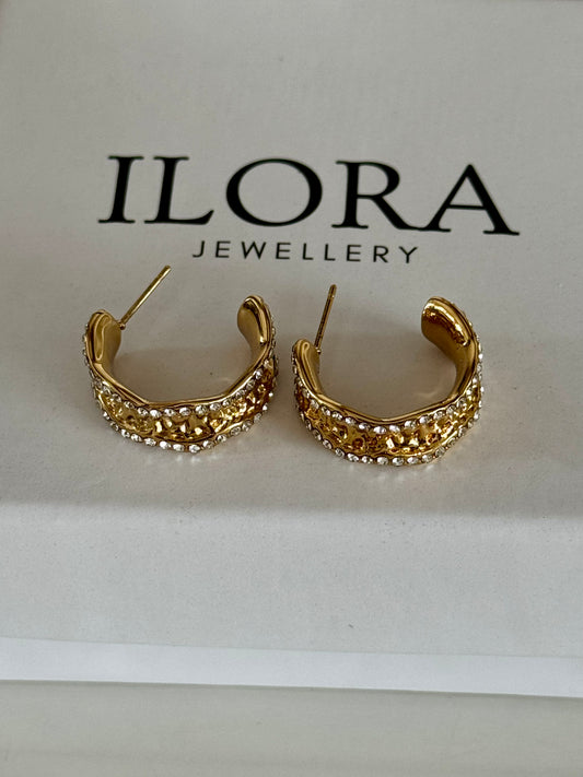 Lavinia Earrings