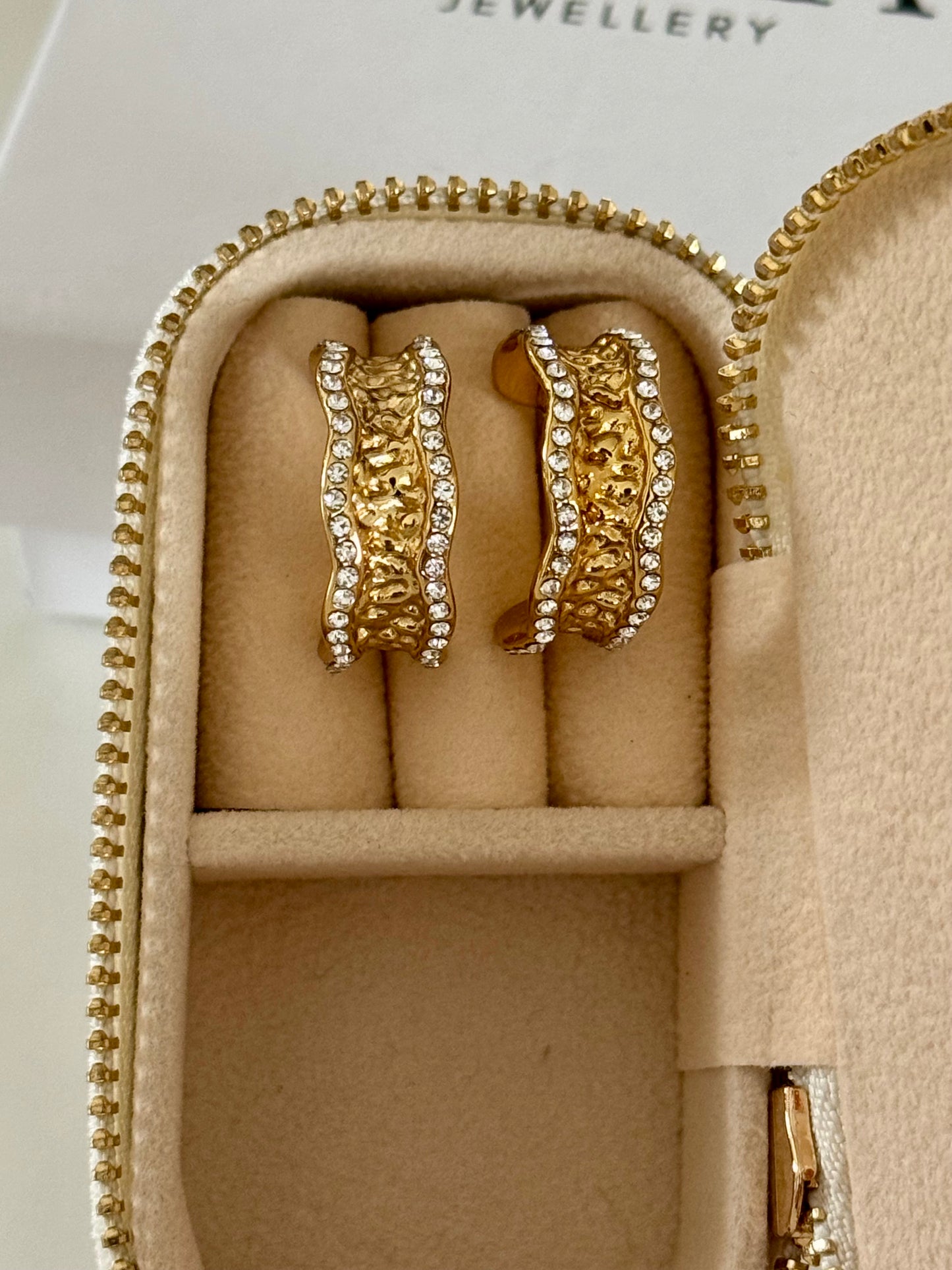 Lavinia Earrings
