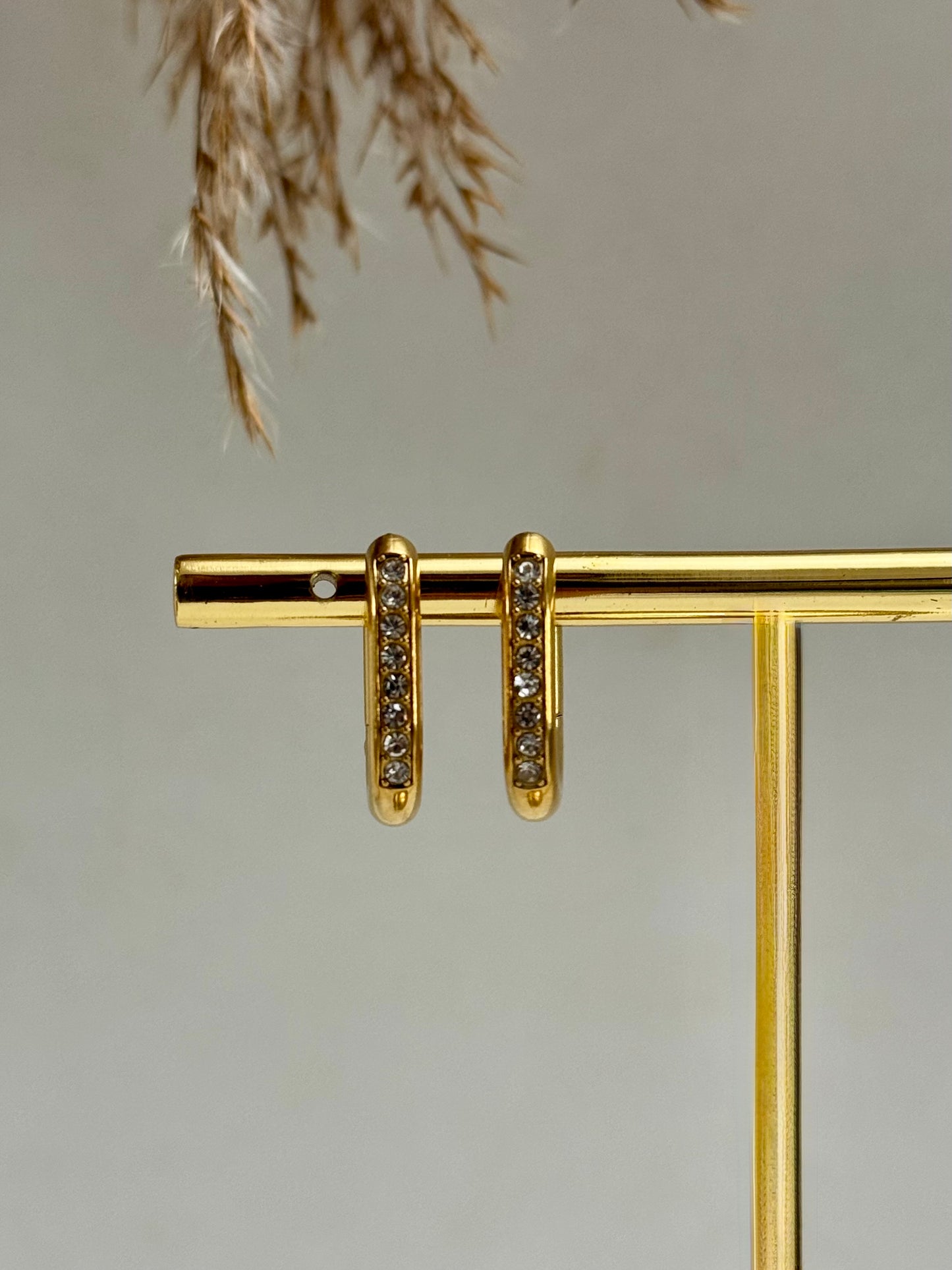 Zara Earrings