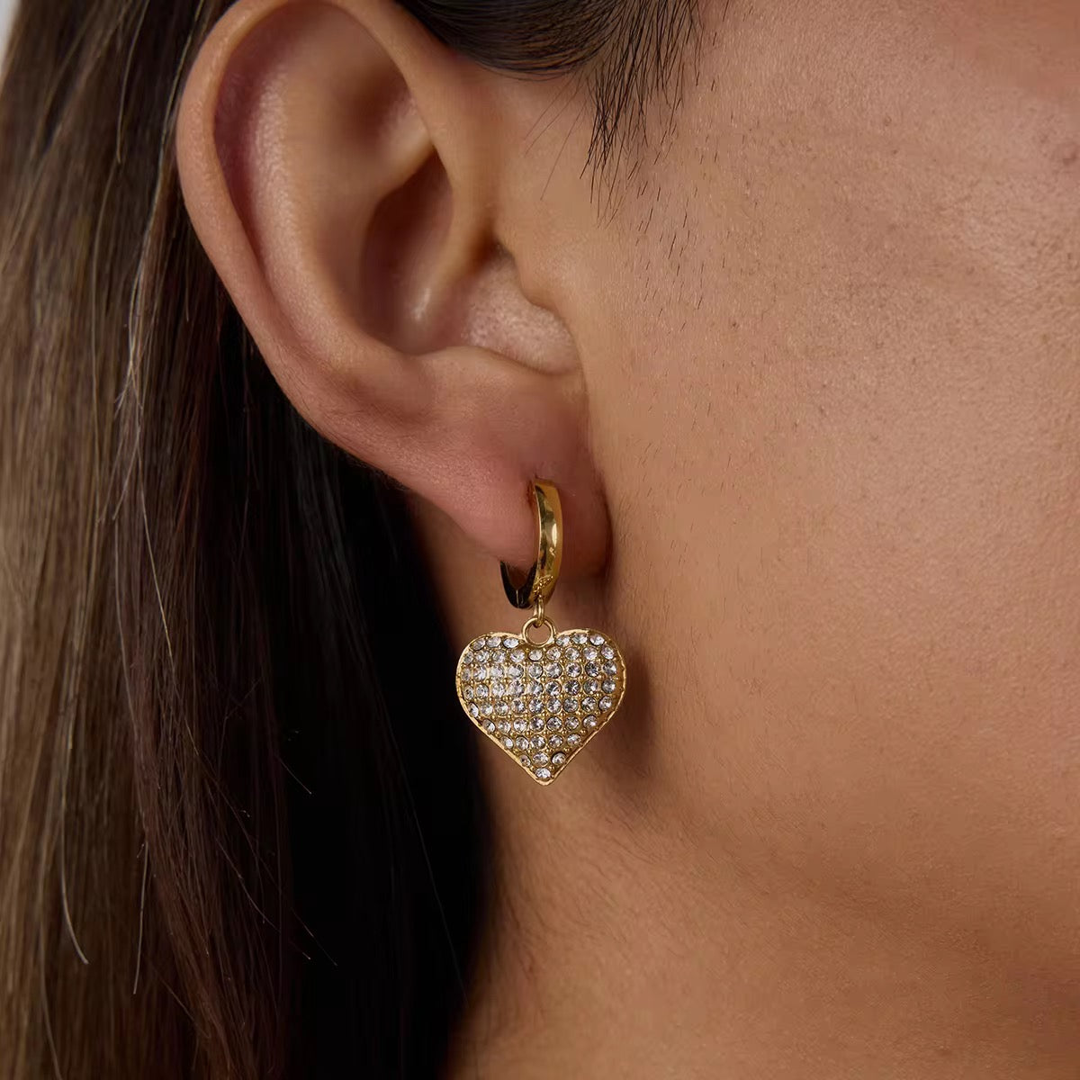 ShineDrop Earrings
