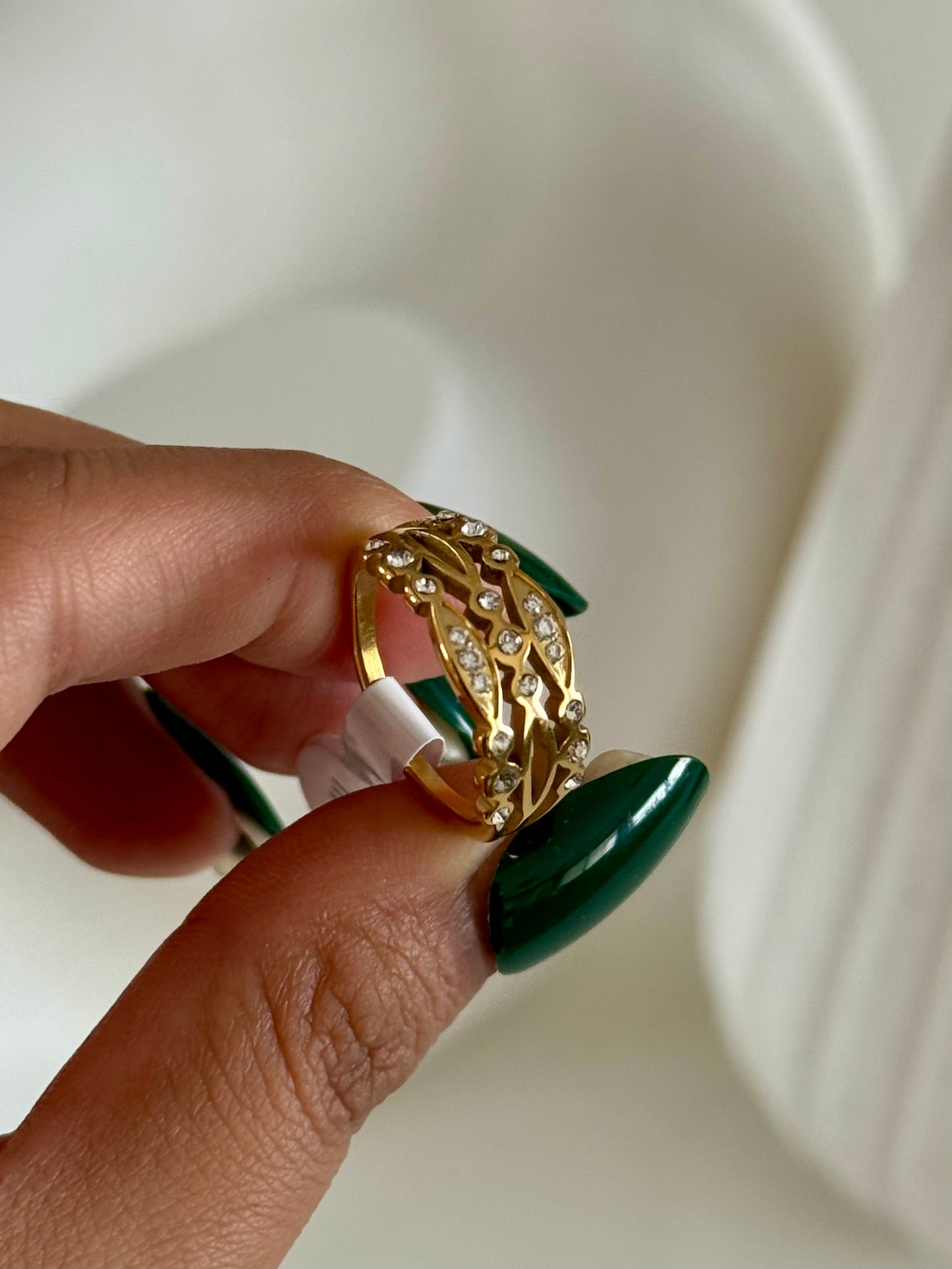 Elma Ring