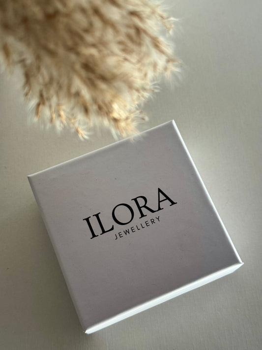 ILORA Jewellery Box