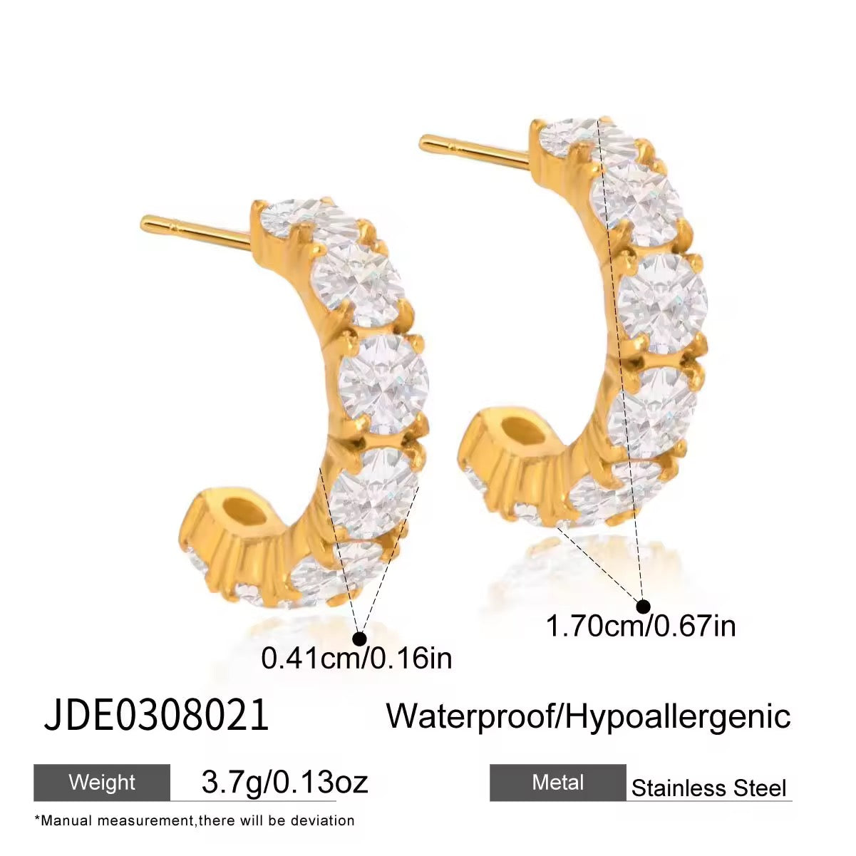 Camille Hoops