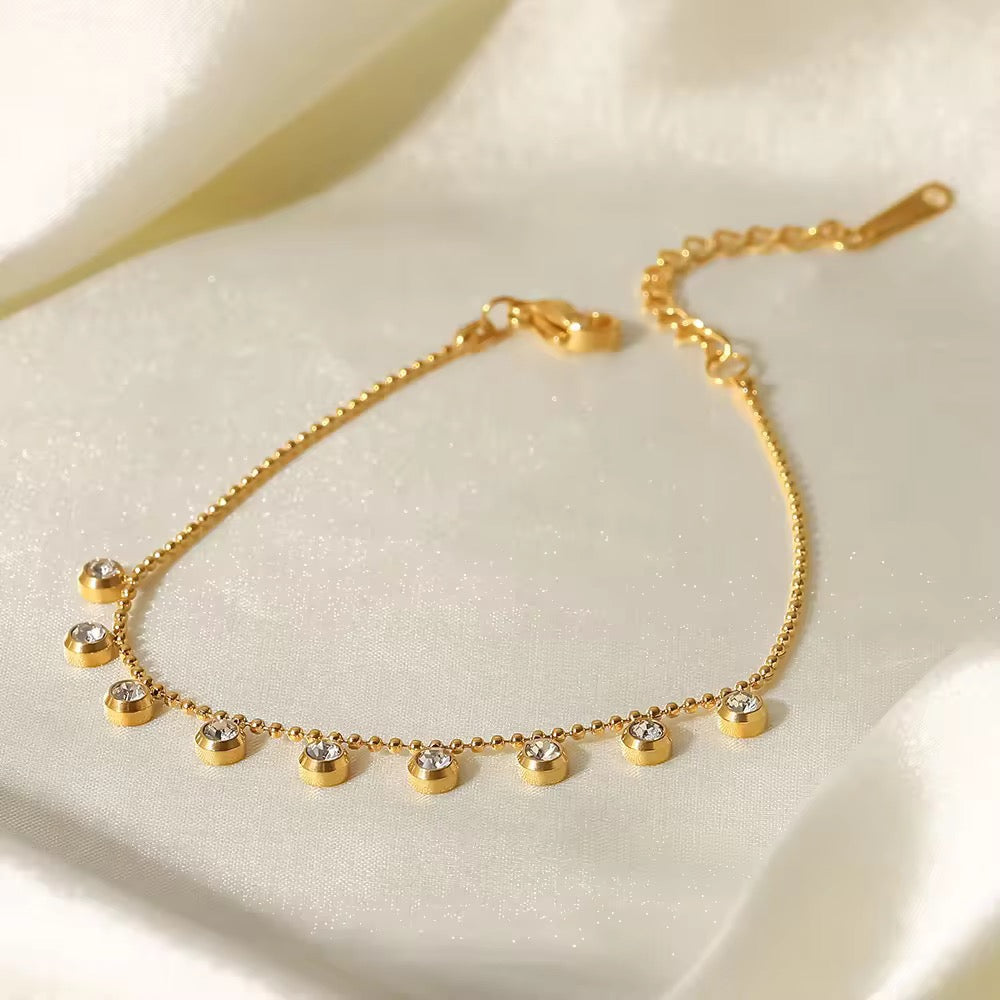 GoldenDew Bracelet