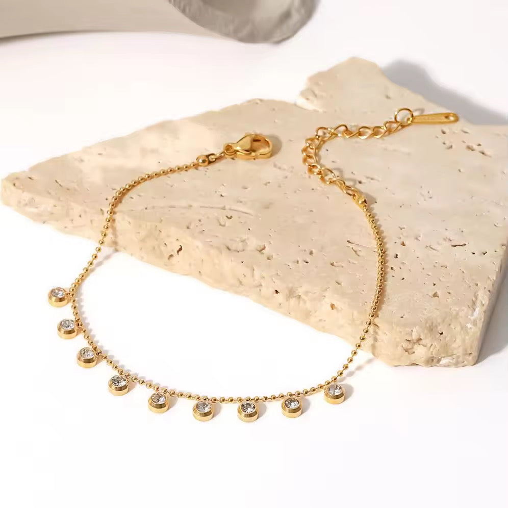GoldenDew Bracelet
