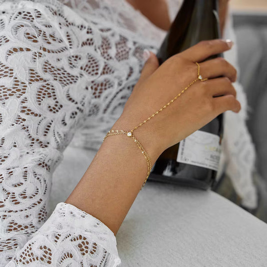 Yarae Handchain