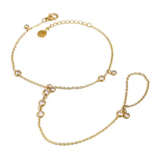 Vionette Handchain