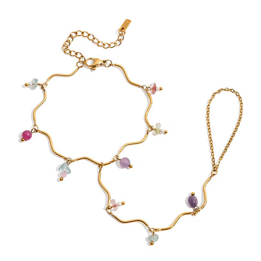 Cosette Handchain