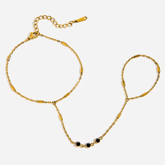 Ismerie Handchain