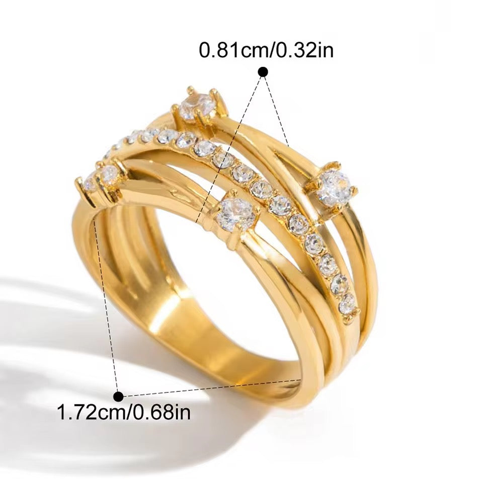 Avelin Ring