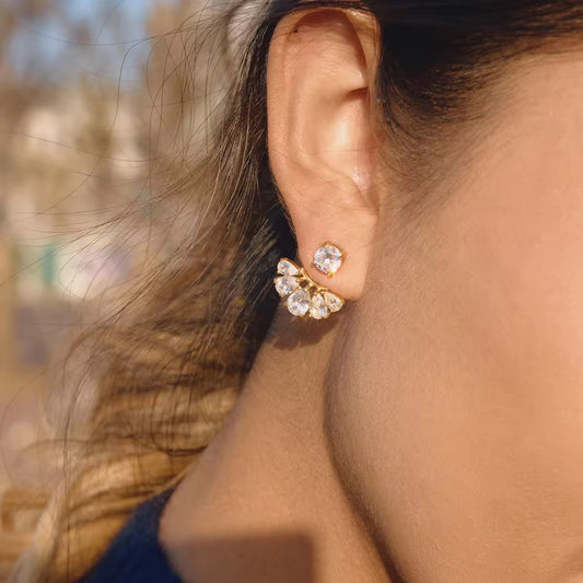 Diana Earrings