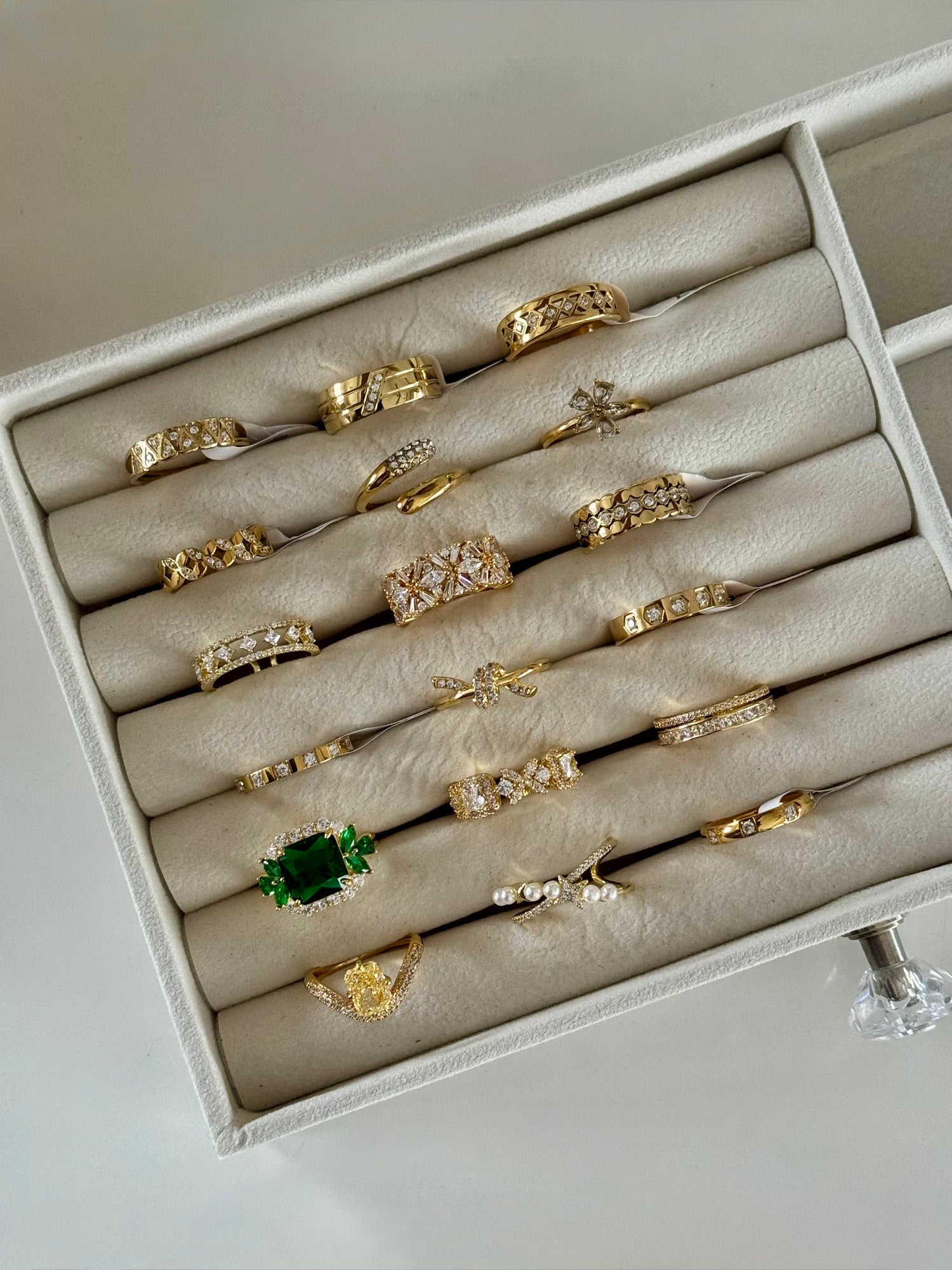 Rings