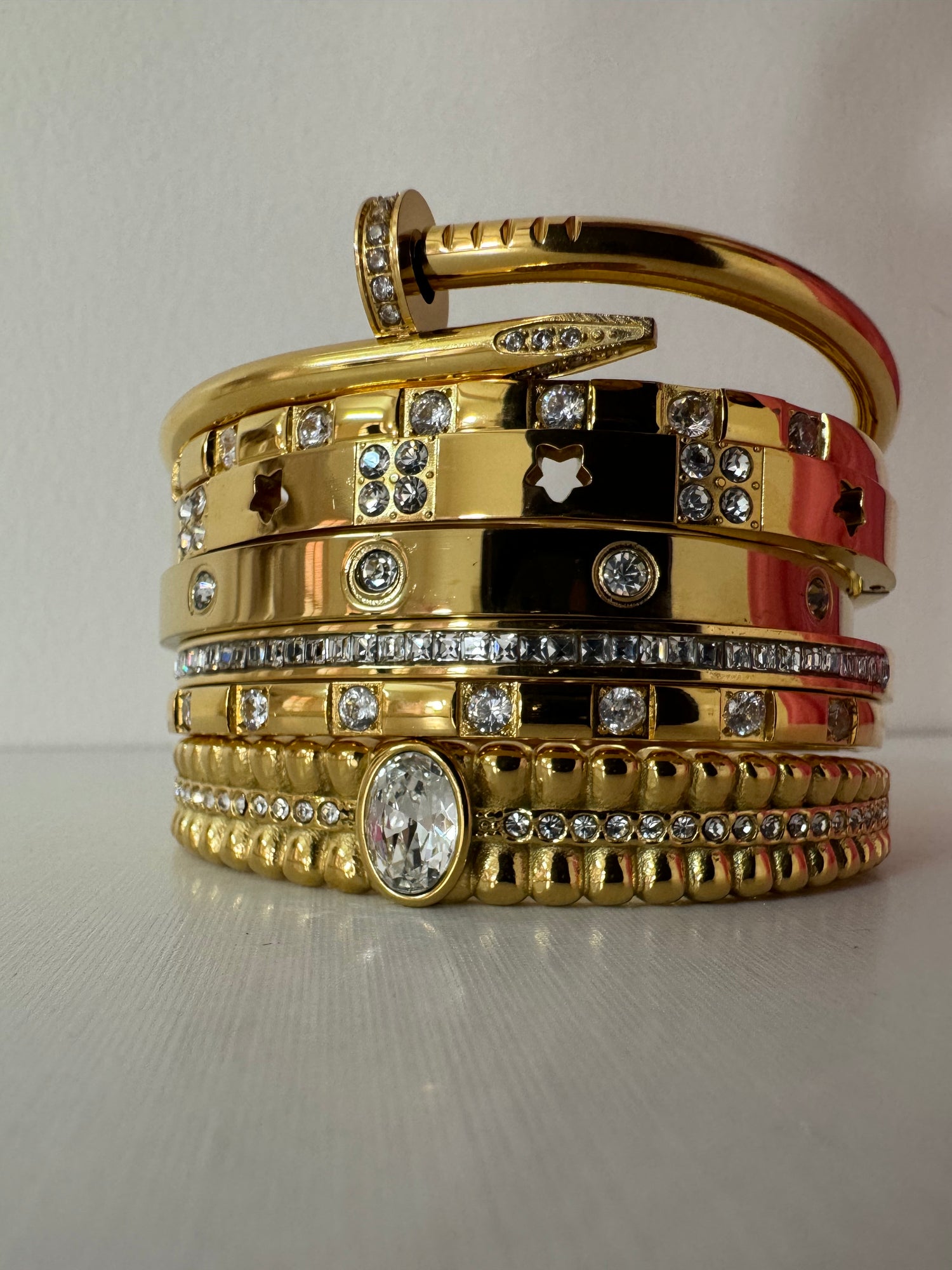 Bracelets