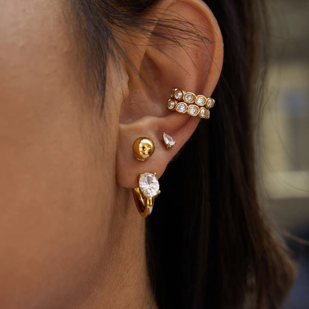 Ear Cuff