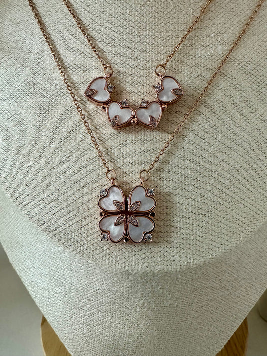 Two Way Neckpiece