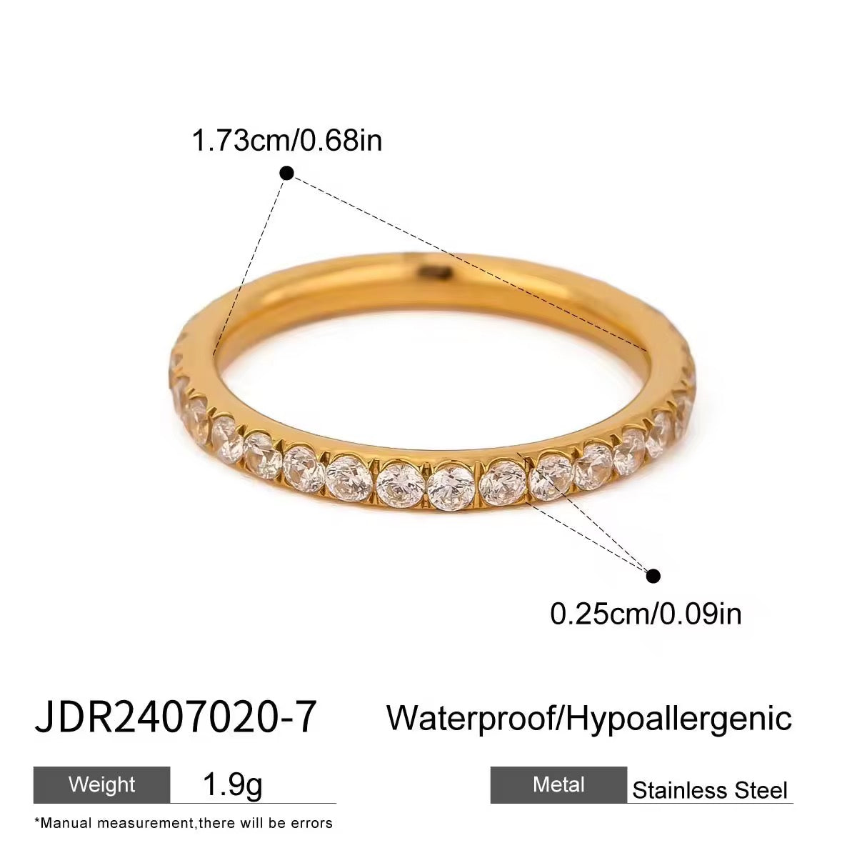Tara Ring