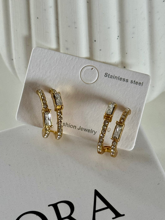 Amaris Earrings