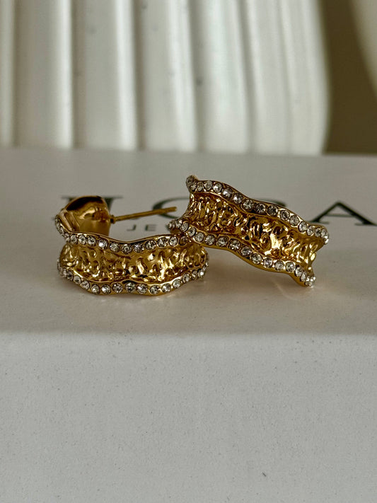 Lavinia Earrings