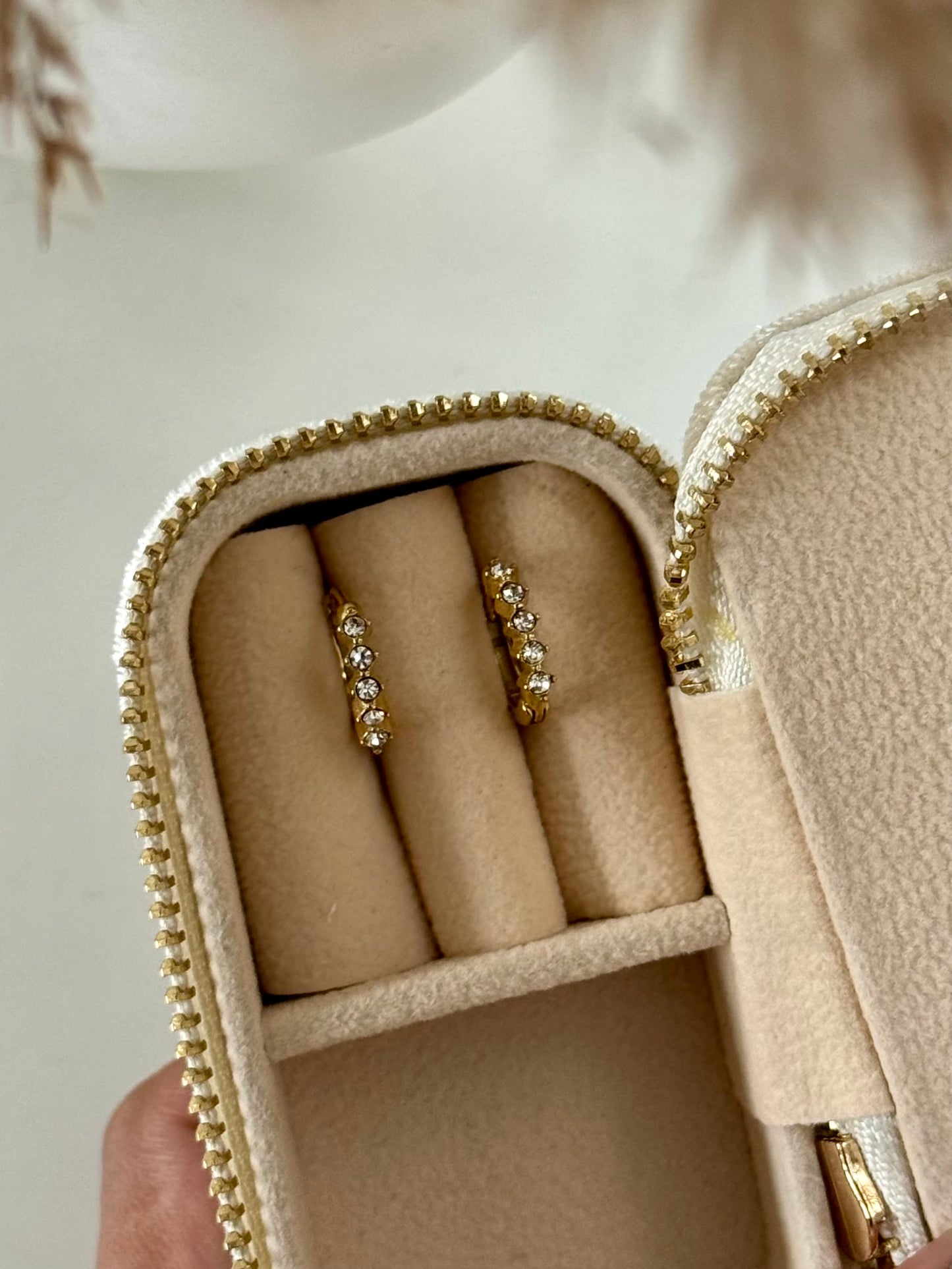 Aurié Studded Bali