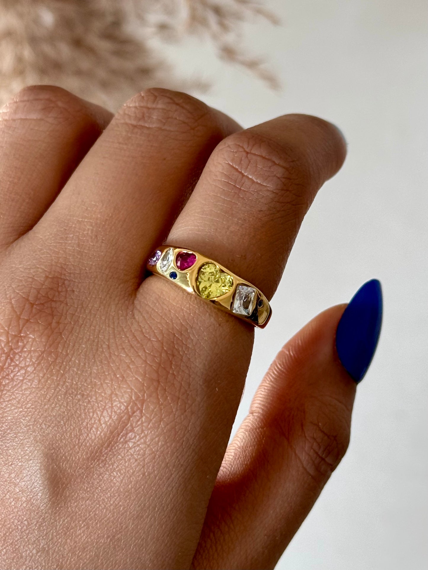 True Ring