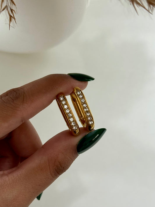 Zara Earrings