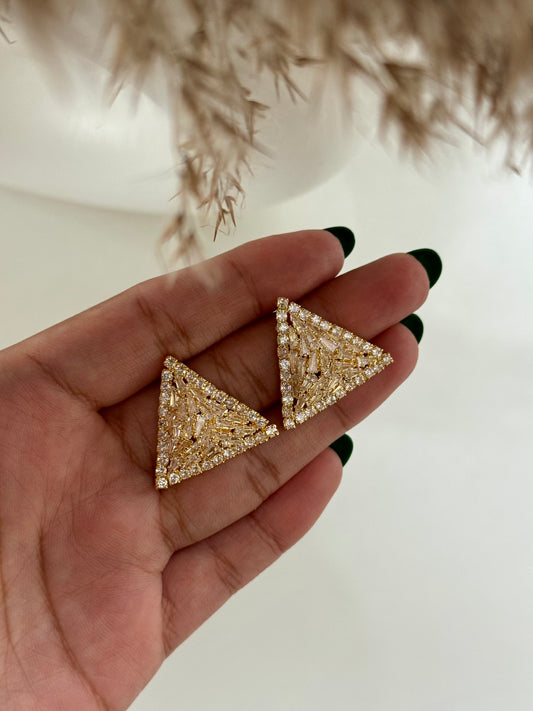 Stella Earrings