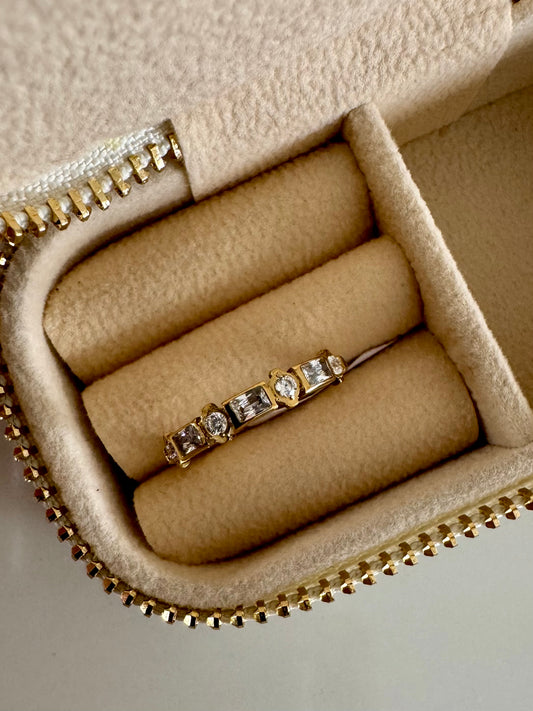 Lushie Ring